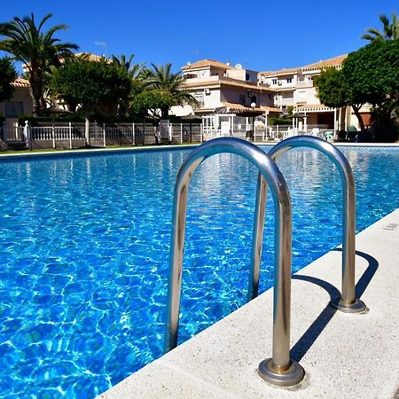 Апартаменти Apartamento Casa Prima Плайя-Фламенка Екстер'єр фото