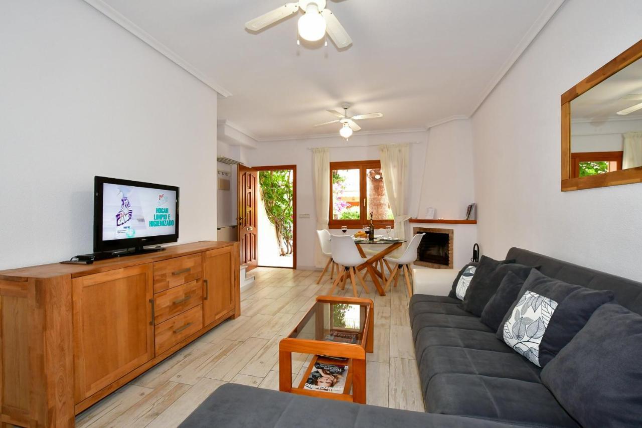 Апартаменти Apartamento Casa Prima Плайя-Фламенка Екстер'єр фото