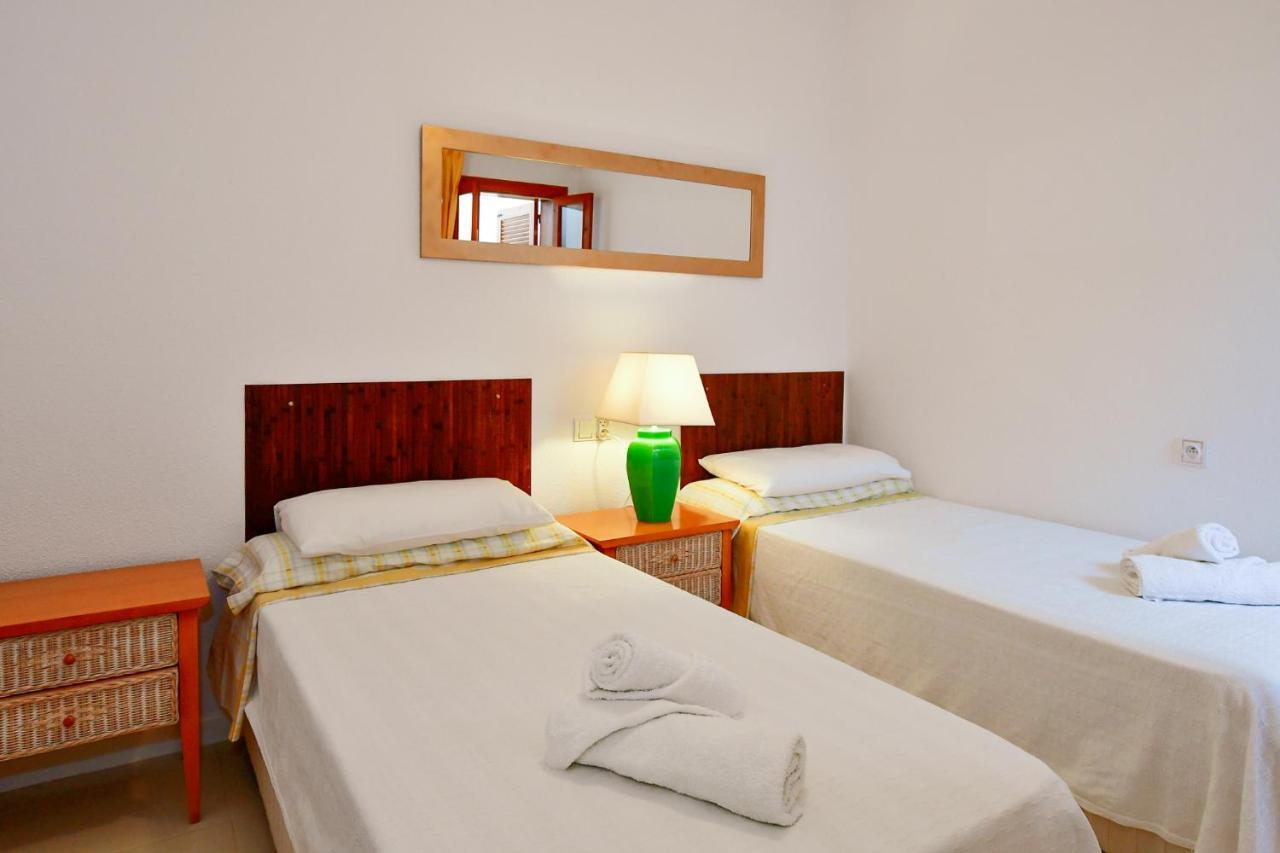 Апартаменти Apartamento Casa Prima Плайя-Фламенка Екстер'єр фото