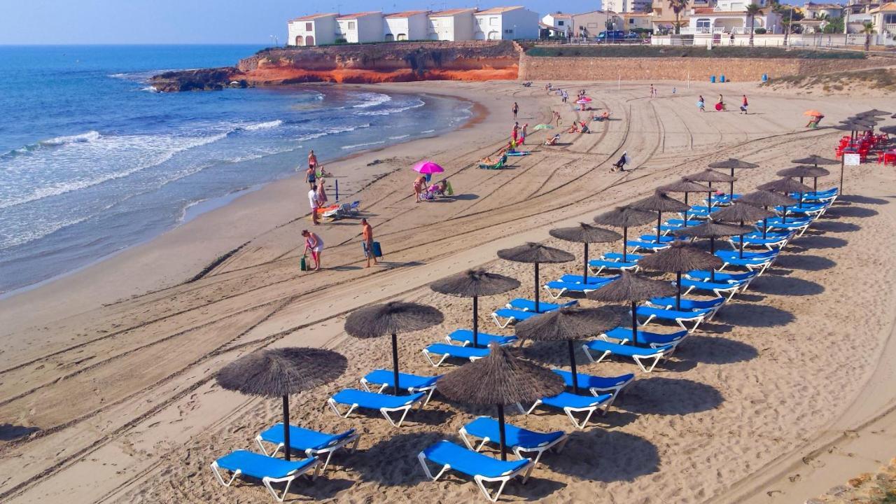 Апартаменти Apartamento Casa Prima Плайя-Фламенка Екстер'єр фото