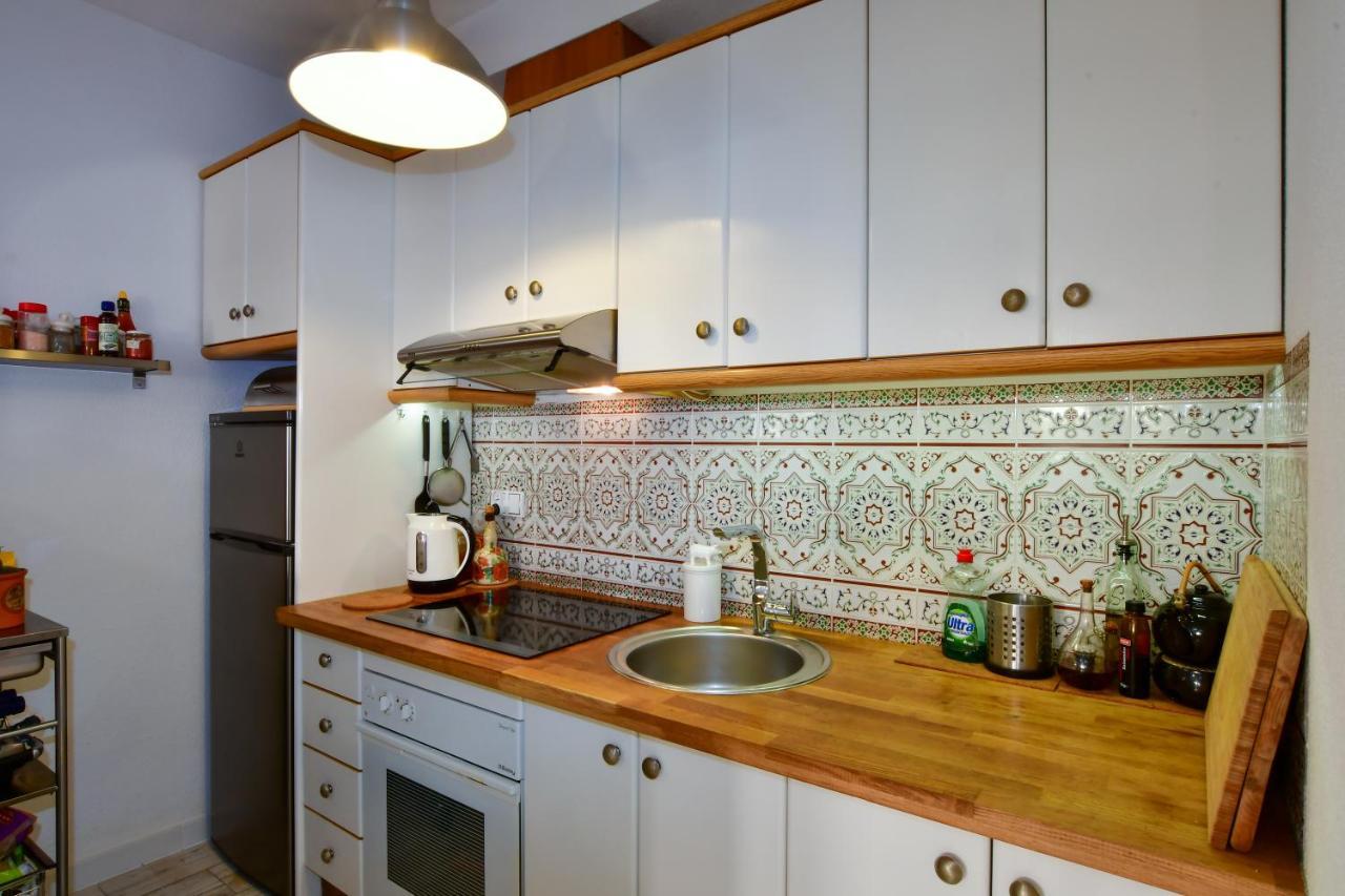 Апартаменти Apartamento Casa Prima Плайя-Фламенка Екстер'єр фото