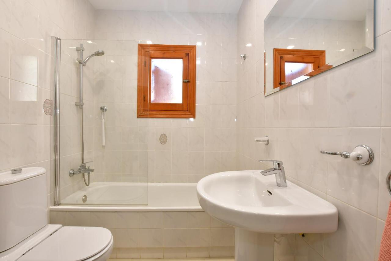 Апартаменти Apartamento Casa Prima Плайя-Фламенка Екстер'єр фото